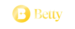 betty logo